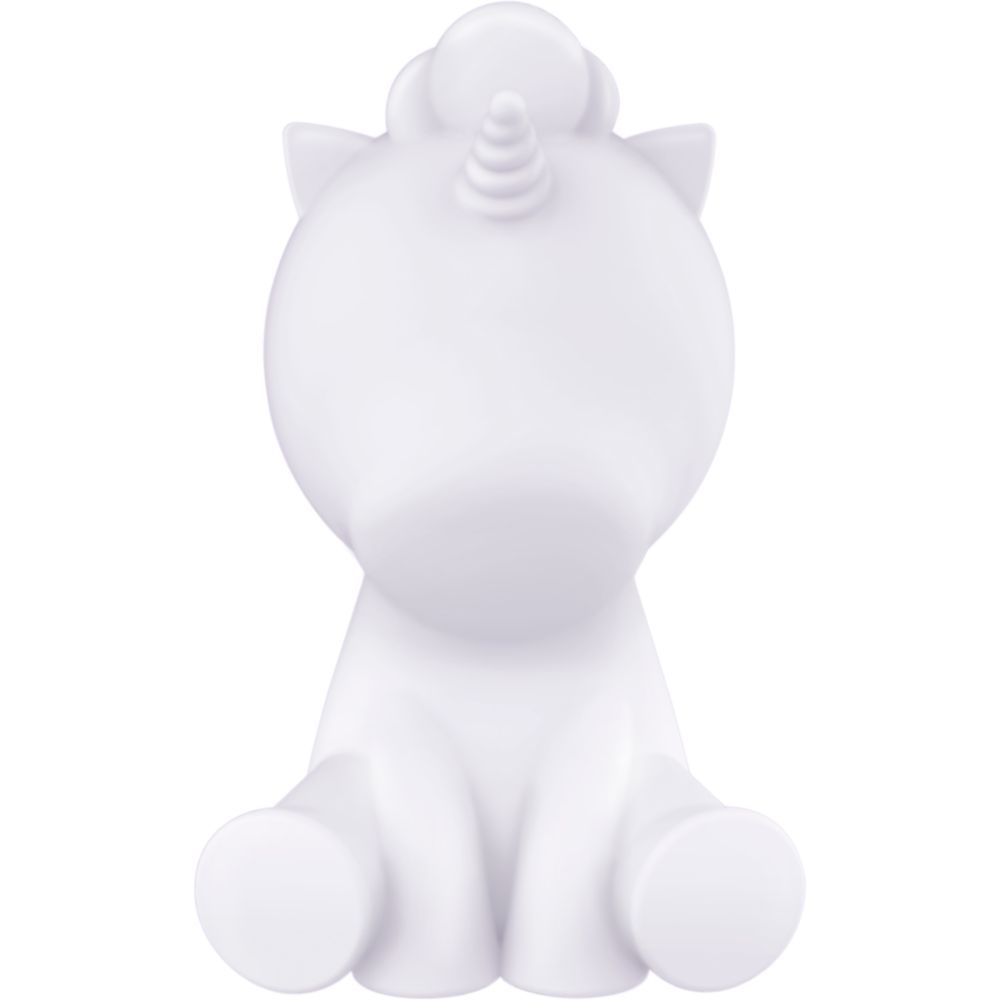 Bigben Connected Lumin'us Unicorn - Bluetooth Speaker - White