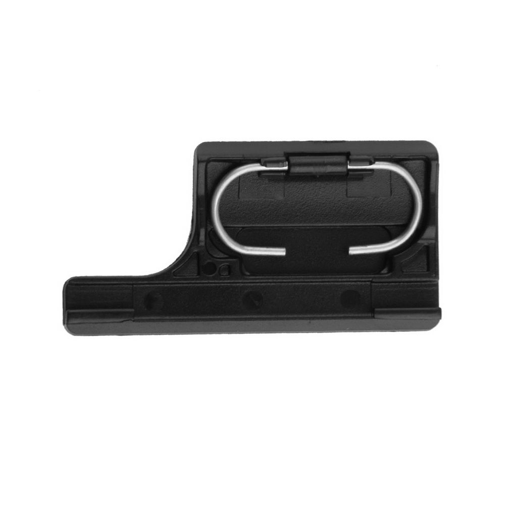 Étui étanche en plastique Yoins pour accessoires GoPro HD Hero3 - Boucle pour boîtier GoPro Hero3