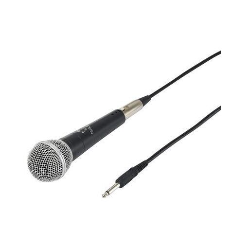 Renkforce PM58B Microphone