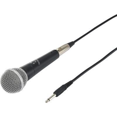 Micrófono Renkforce PM58B