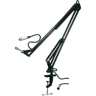 Renkforce Studio Microphone Swing Arm