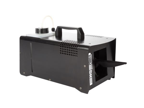 Máquina de nieve Velleman - 800 W