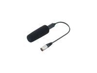 Panasonic AG-MC200G Microphone for Select Panasonic Camcorders