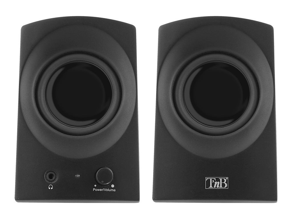 TNB ARK Speaker - Black