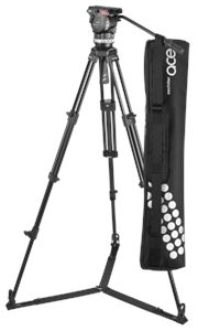 Sachtler ACE M GS Camera Tripod