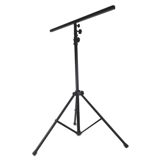 Kit de iluminación Lytor Derby con 2 efectos y soporte