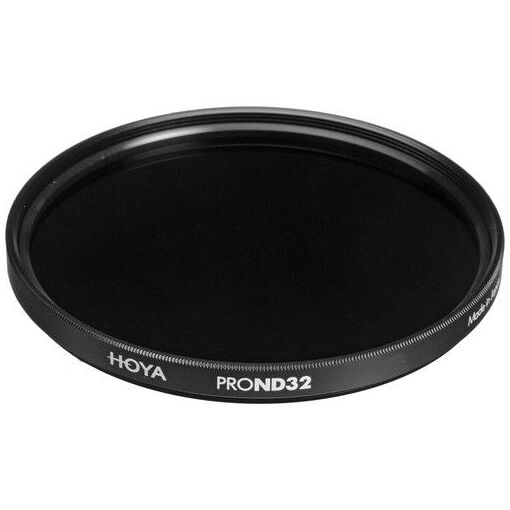 Hoya 62mm ProND32 Filter