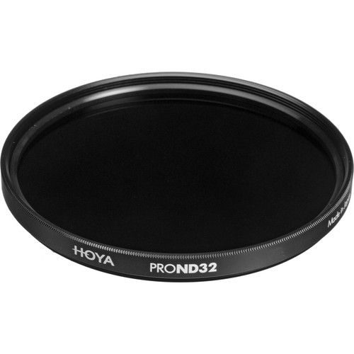 Filtro Hoya 62mm ProND32