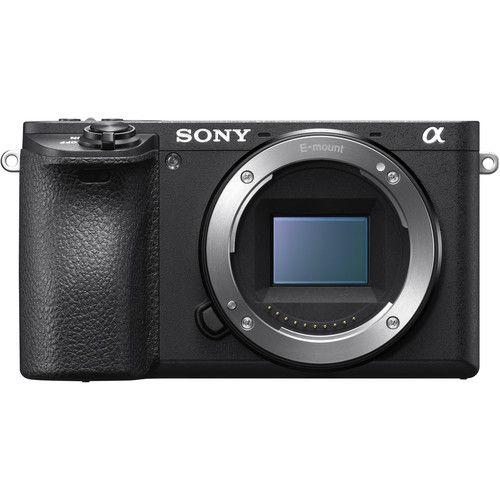 Sony a6500 (ILCE-6500) Body Only