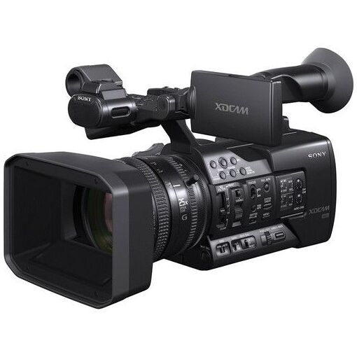 Caméscope Sony PXW-X160 Full HD XDCAM à main