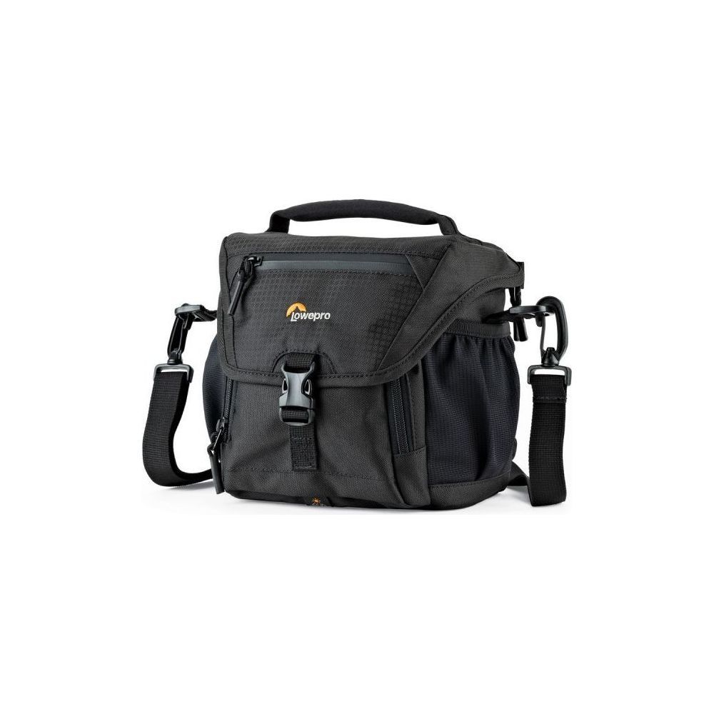 Lowepro Nova 140 AW II Shoulder Bag, Black
