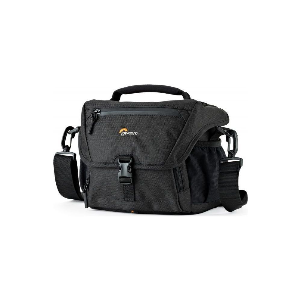 Lowepro Nova 160 AW II Shoulder Bag Black