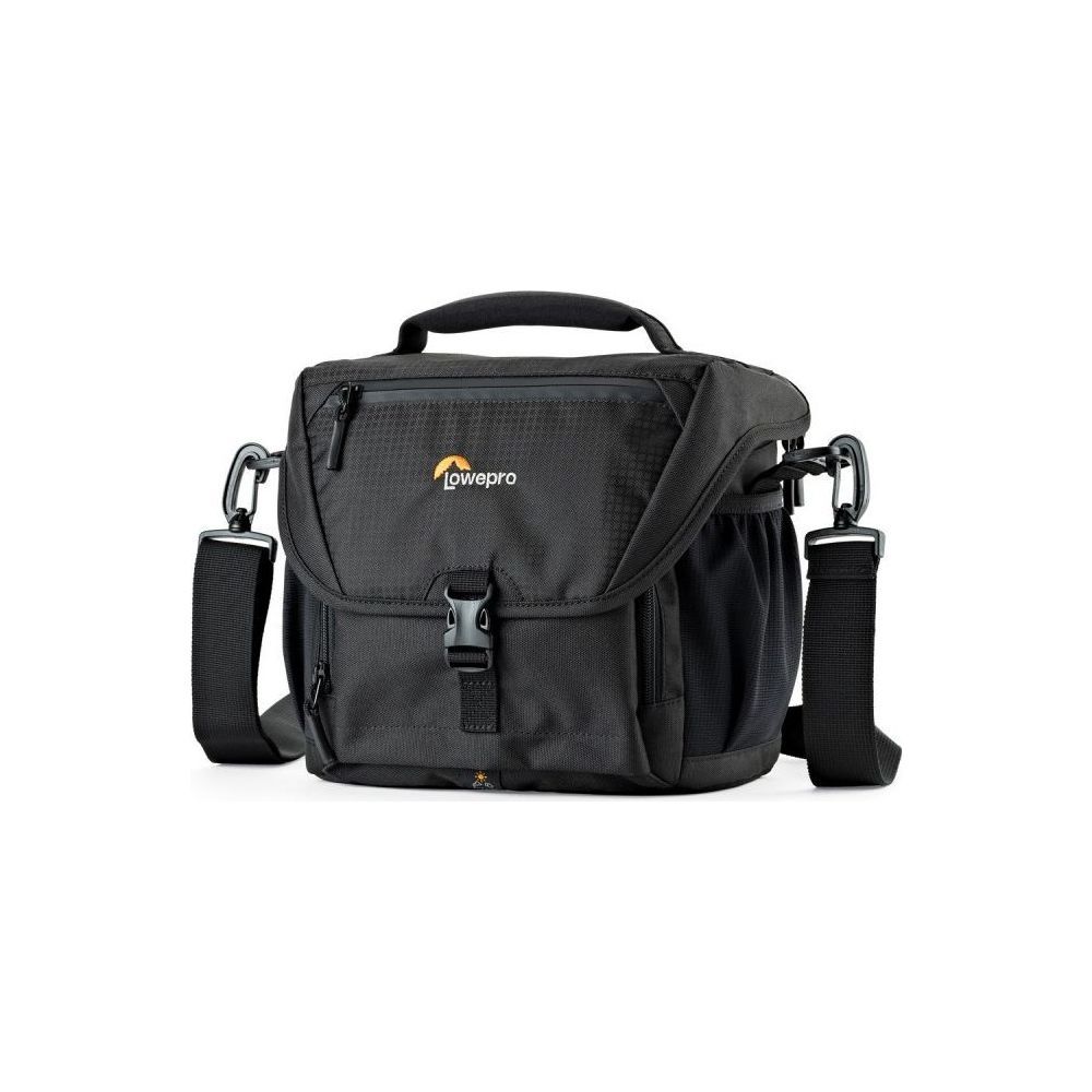 Lowepro Nova 170 AW II Shoulder Bag Black