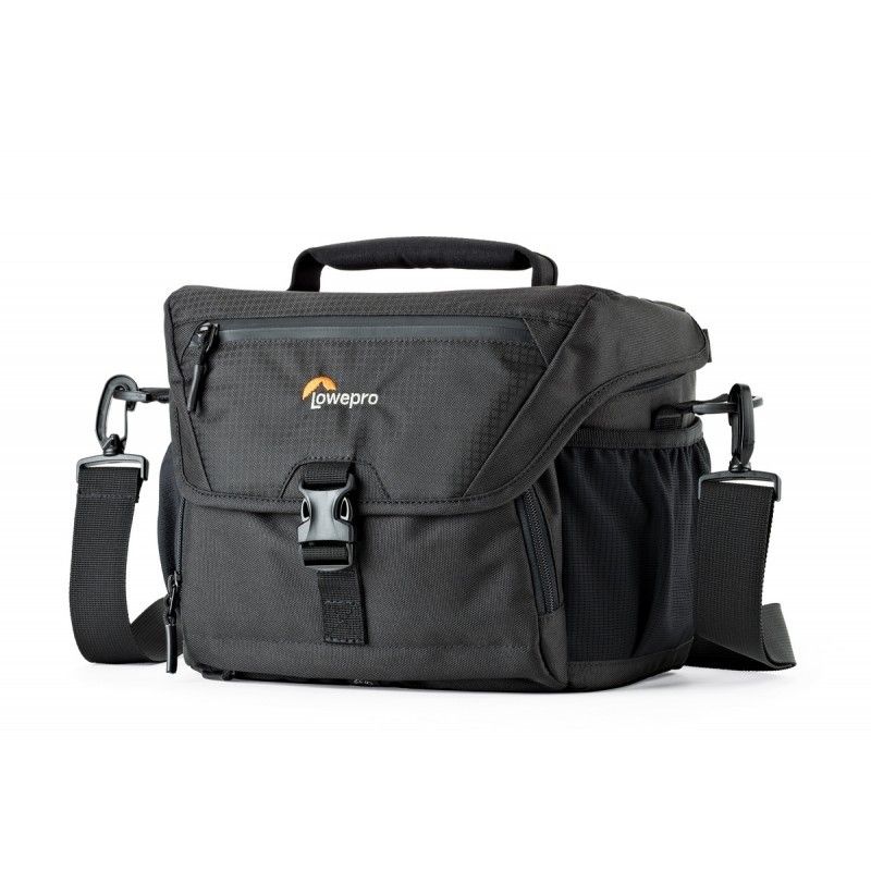 Lowepro Nova 180 AW II Shoulder Bag Black