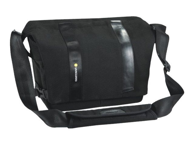 Bolsa de hombro Vanguard Vojo 22 - Negro