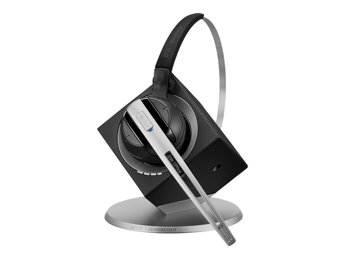Epos Impact DW10 Phone - Wireless DECT Headset