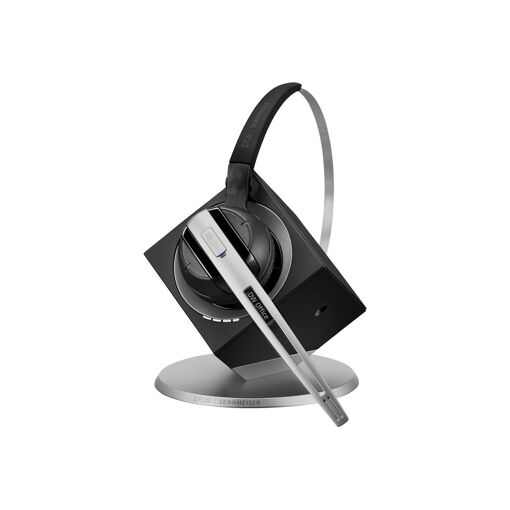 Auricular inalámbrico Epos Impact DW10 - Teléfono DECT