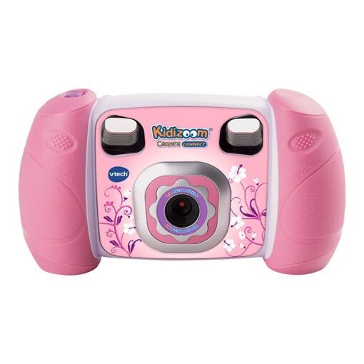 Appareil photo Vtech compact - 1,3 MP - Rose