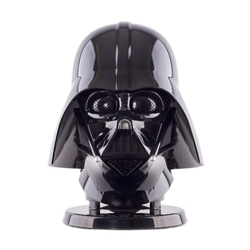 ACWORLDWIDE - BTSP-VADER Bluetooth Speaker