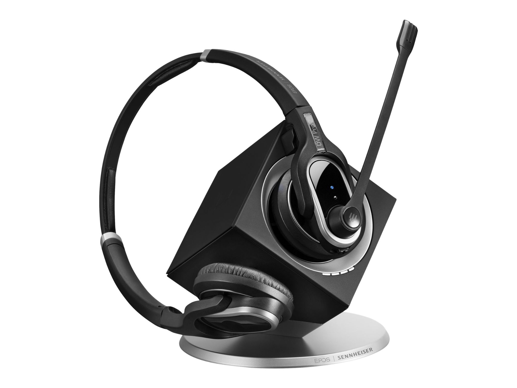 Epos Impact DW 30 Phone - Wireless Convertible Headset