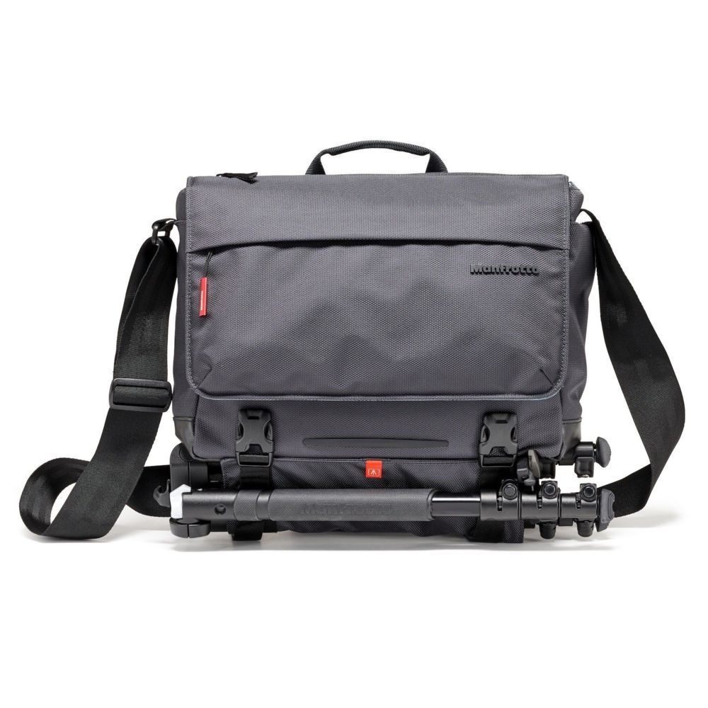 Bolsa de hombro Manfrotto Manhattan Mensajero