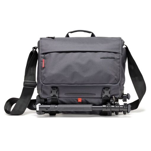 Bolsa de hombro Manfrotto Manhattan Mensajero