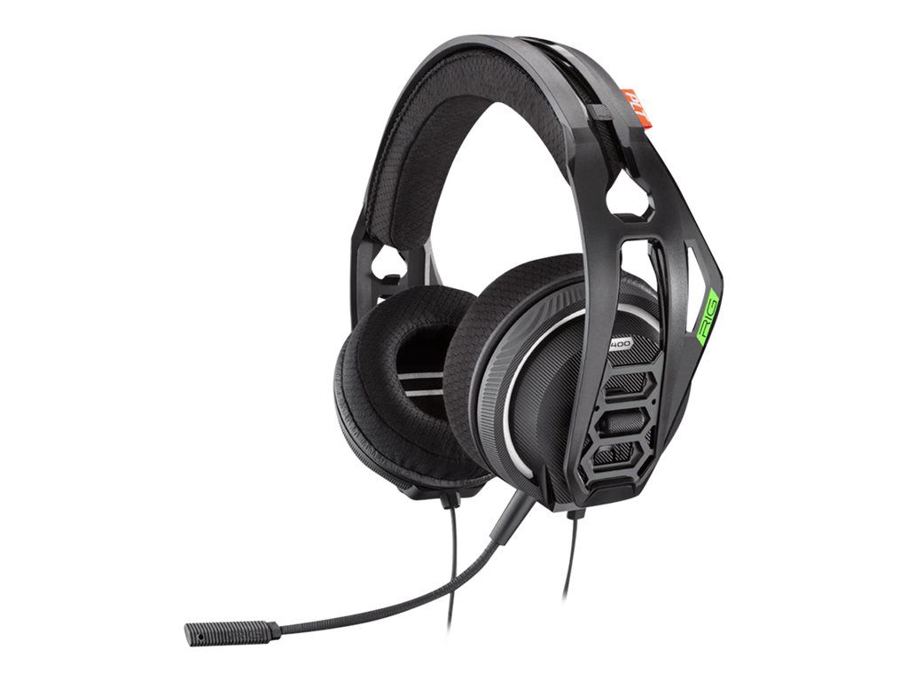 Nacon RIG 400HX Dolby Atmos Gaming Headset