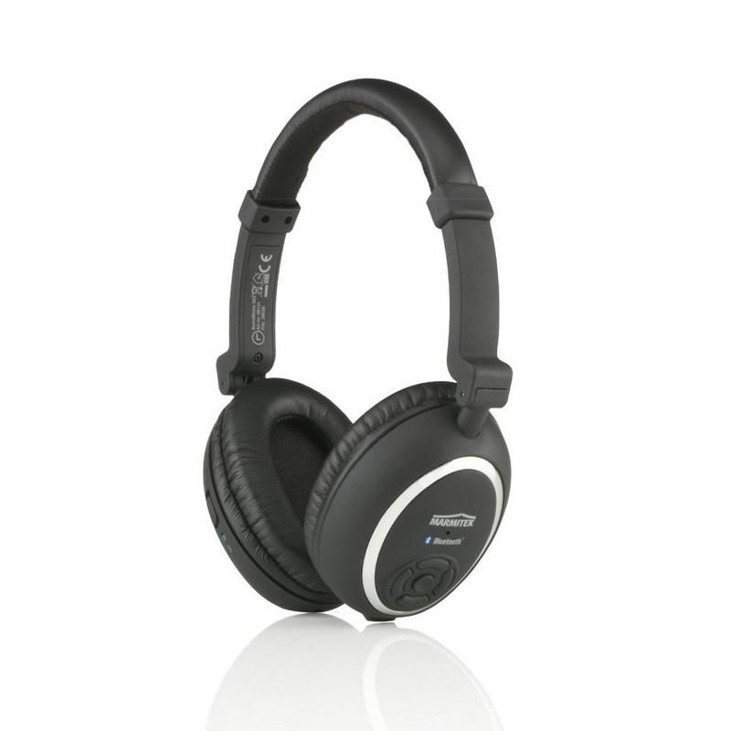 Marmitek BoomBoom 565 Bluetooth Headset