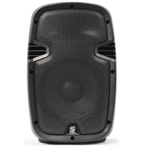 Altavoz activo Skytec de 8 pulgadas, 200 W