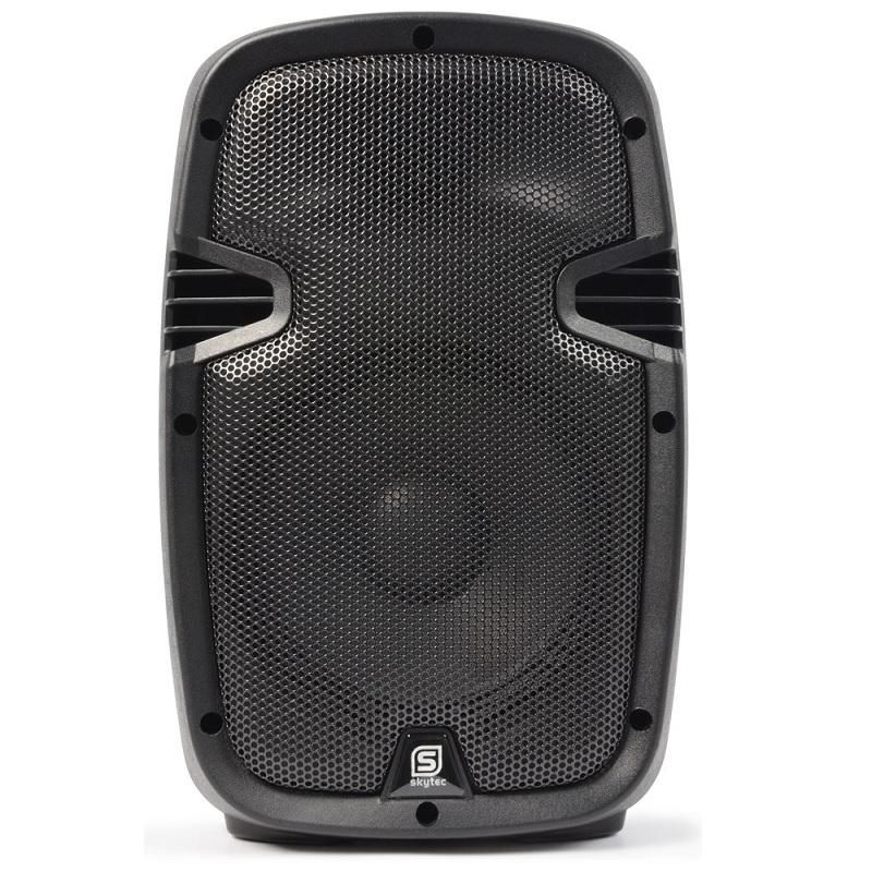 Haut-parleur actif Skytec de 20 cm (8"), 200 W