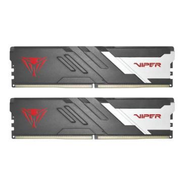 Módulo de memoria Patriot Memory Viper Venom PVV564G600C30K de 64 GB (2x32 GB) DDR5
