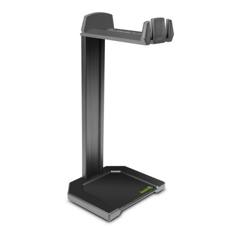 Soporte para auriculares Gravity HPHTT 01 B