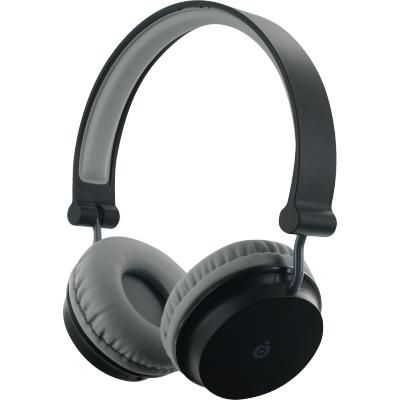 Bigben Interactive Foldable Bluetooth Headset