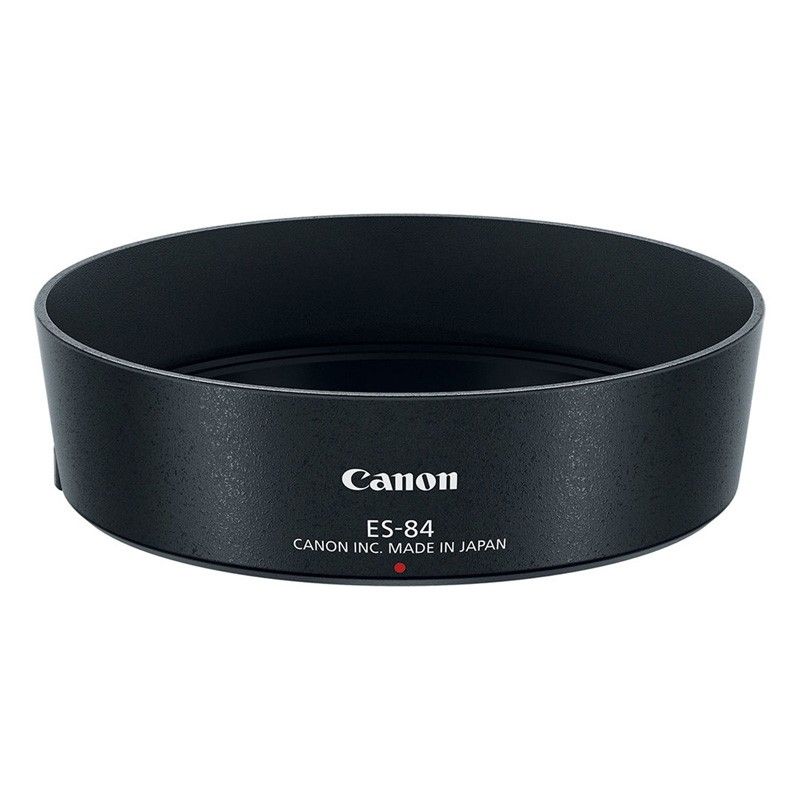 Canon ES-84 Lens Hood for TS-E 50mm and 90mm Lenses