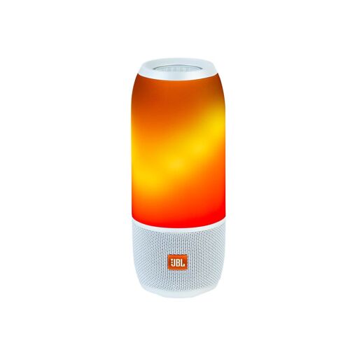 Altavoz inalámbrico JBL Pulse 3 - Blanco