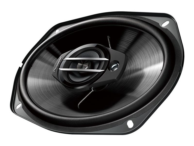 Pioneer G-Series TS-G6930F - Speaker - Black