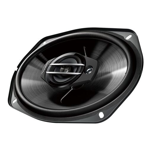 Pioneer G-Series TS-G6930F - Speaker - Black