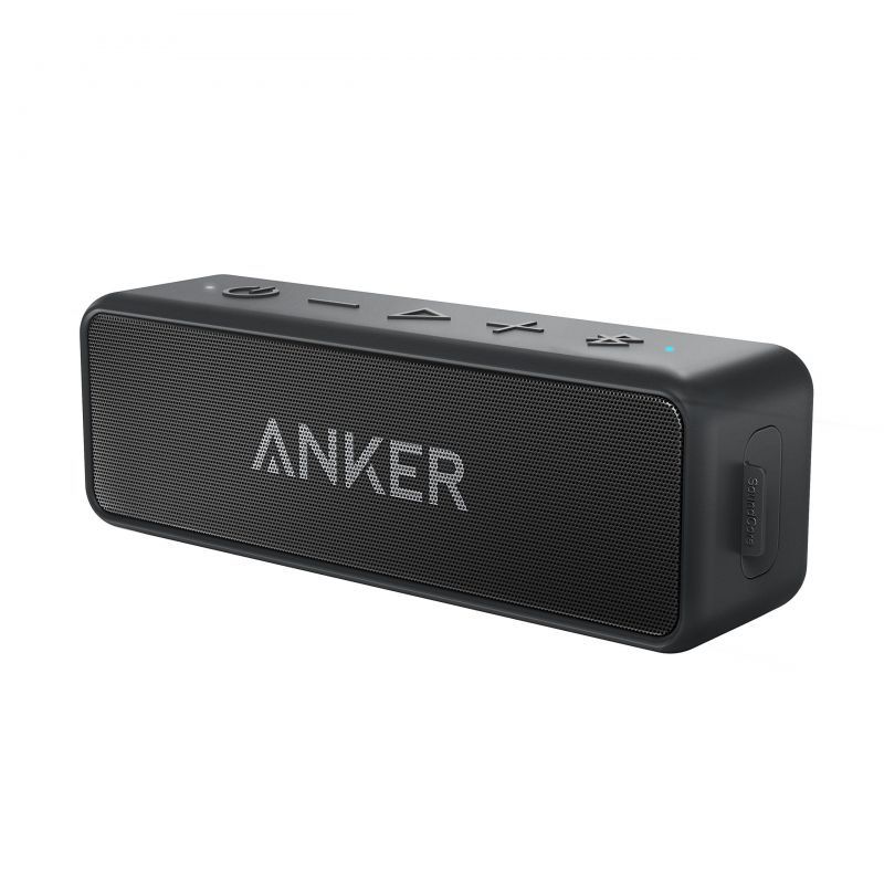 Anker SoundCore 2 Bluetooth Speaker