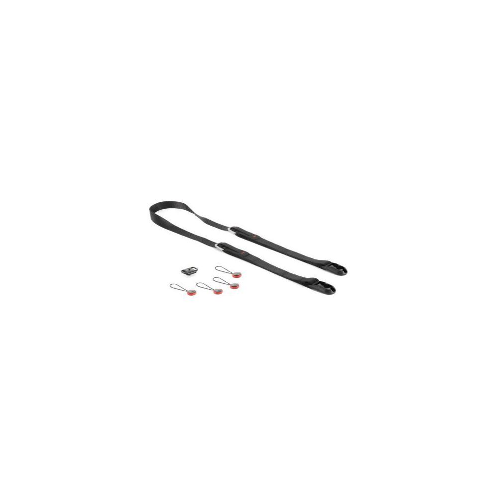 Peak-Design LEASH V2 Belt, Black