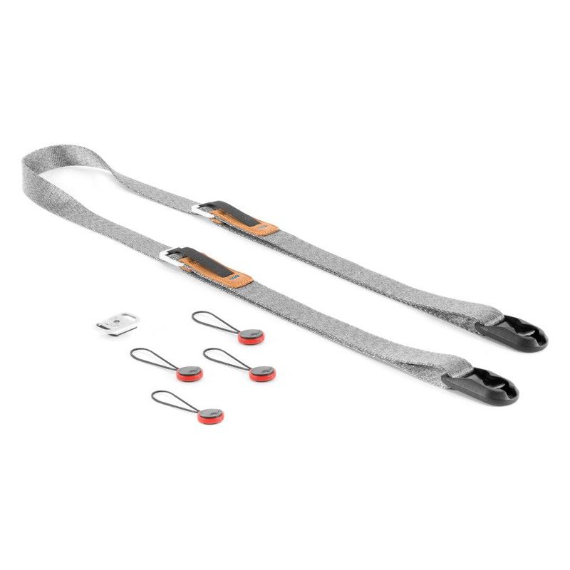 Courroie d'appareil photo Peak Design Leash - Houblon (LAS3)
