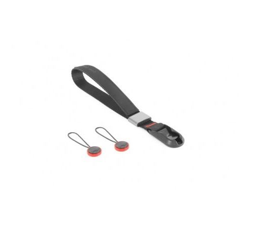 Courroie Peak-Design Cuff V2 Noir