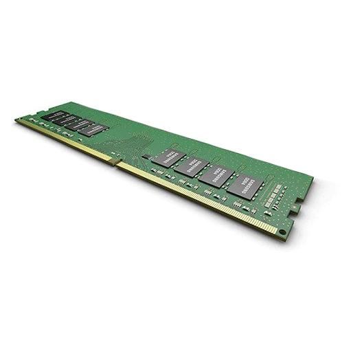 Samsung 32GB DDR4 ECC Memory Module (1x32GB, 3200MHz, 288-pin DIMM)