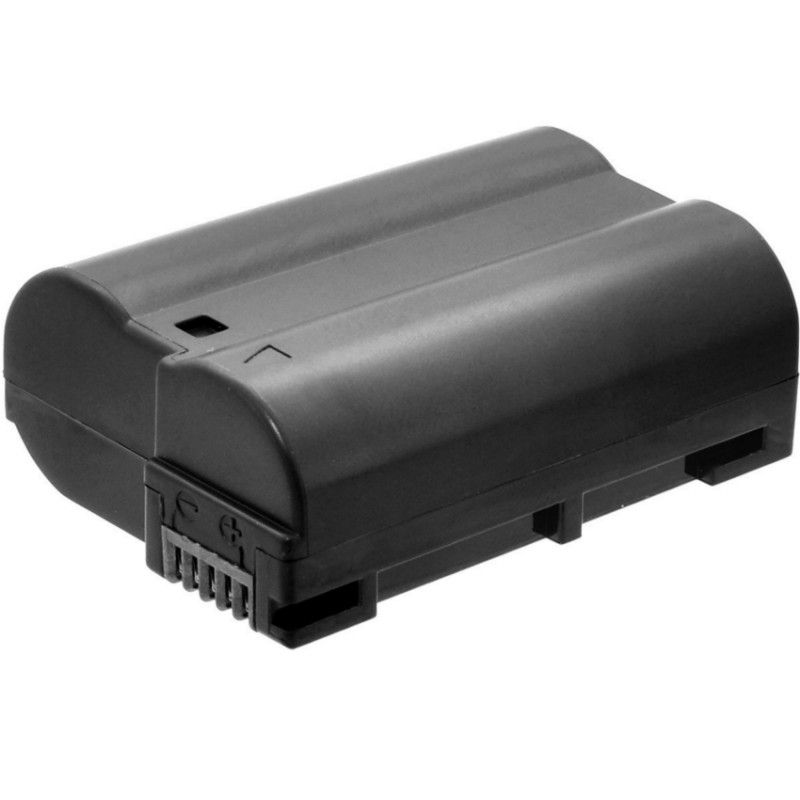 Batterie Xit EN-EL15 2400 mAh pour Nikon D700, D7100, D7200
