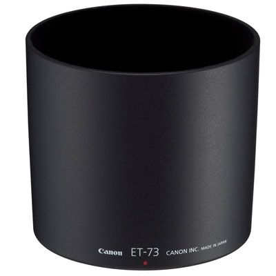 Canon ET-73B Lens Hood