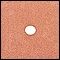 Cokin Center Spot Lens, Orange, 066