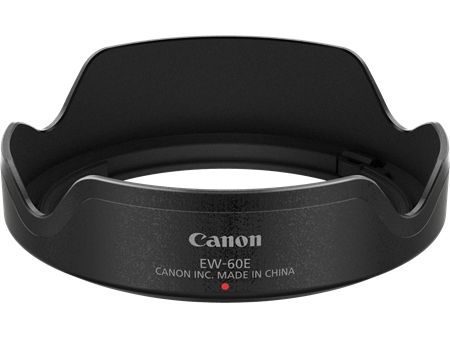 Canon EW-60E Diffuser Lens Filter