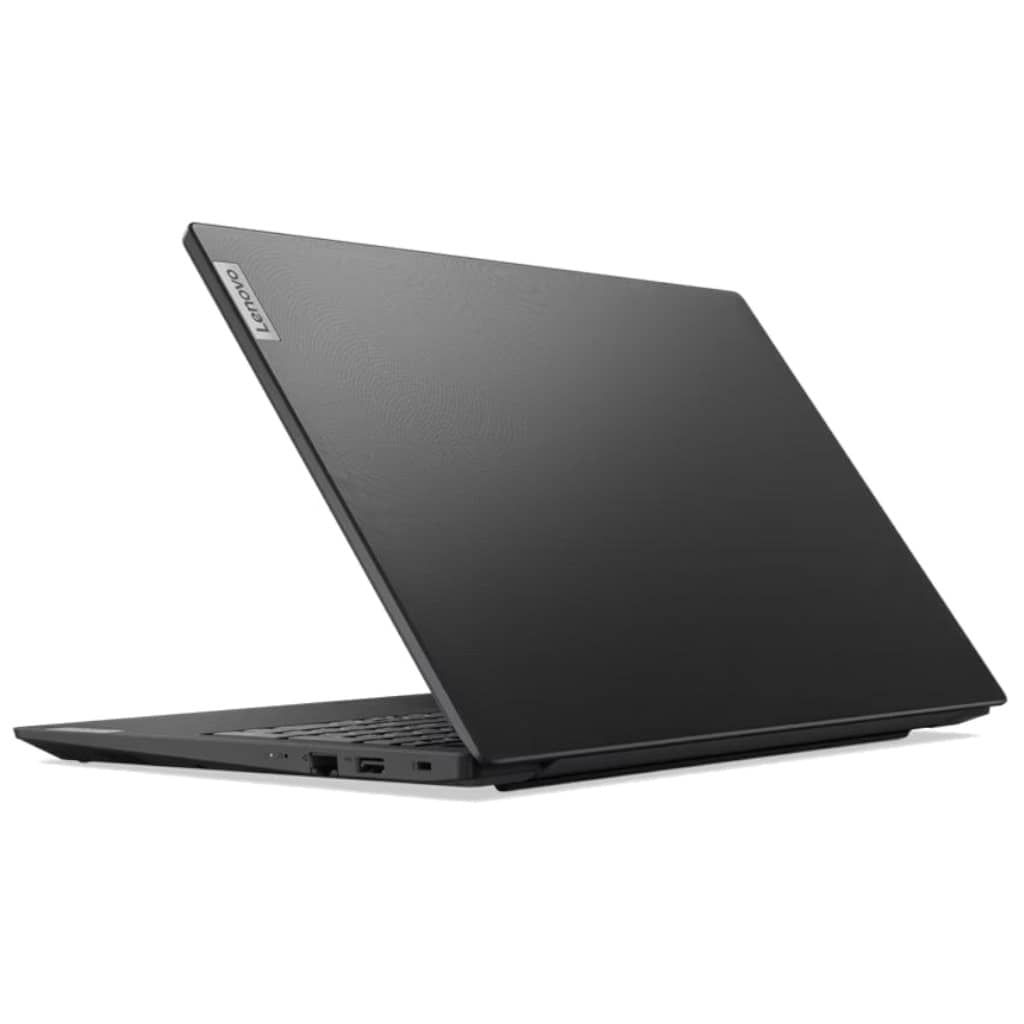 Lenovo V15 Laptop (83A10096FR) - 15.6" Full HD, Intel i5-13420H, 8GB RAM, 256GB SSD