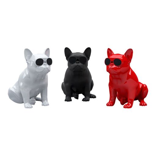 Jarre AeroBull XS1 Wireless Bluetooth Speaker - Black