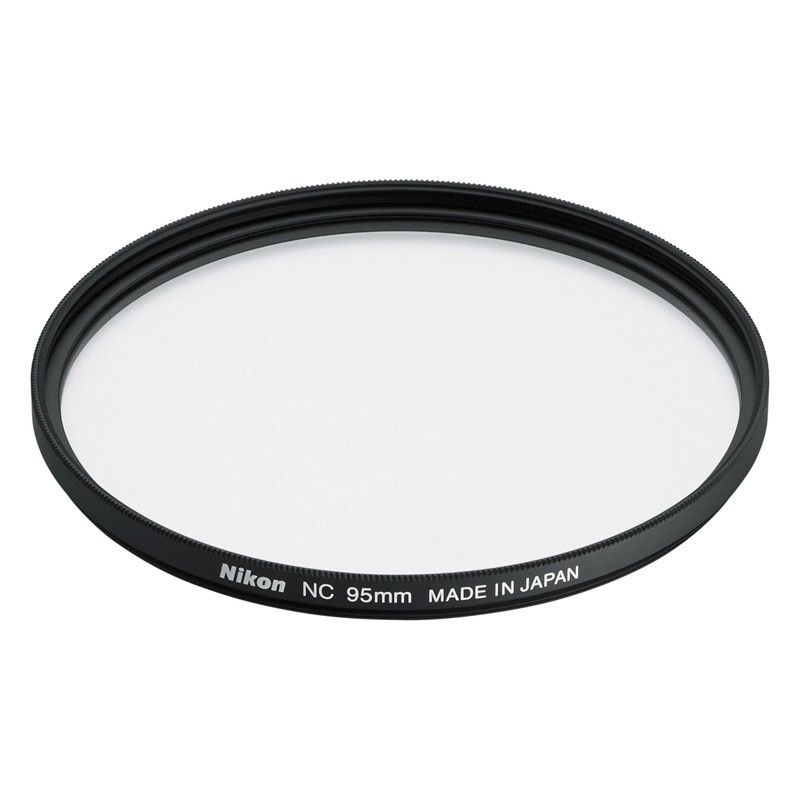 Nikon Neutral Density Filter ND/95 for 200-500mm
