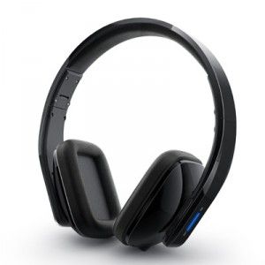 NEC BSH-310 Connectland Bluetooth 4.0 NFC Wireless Headset